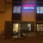 Apartmanhotel Nuralp - Trabzon