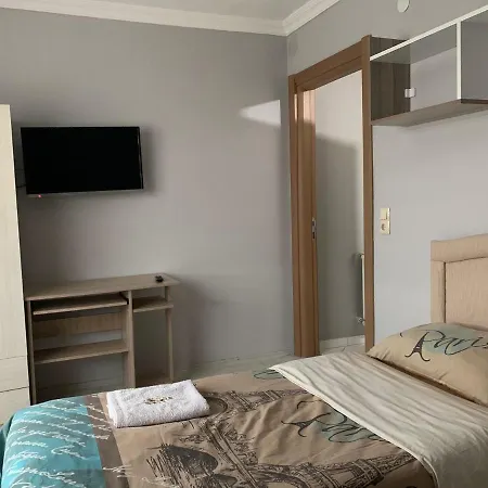 Nuralp - 2* Trabzon