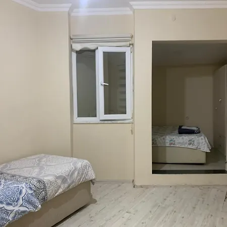 Nuralp - Lägenhetshotell Trabzon