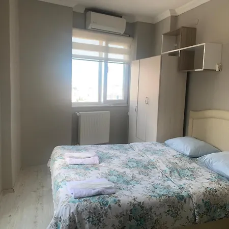 Nuralp - Lägenhetshotell Trabzon