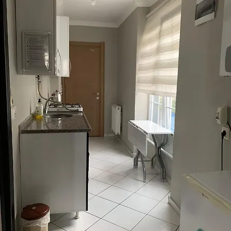 Nuralp - Lägenhetshotell Trabzon
