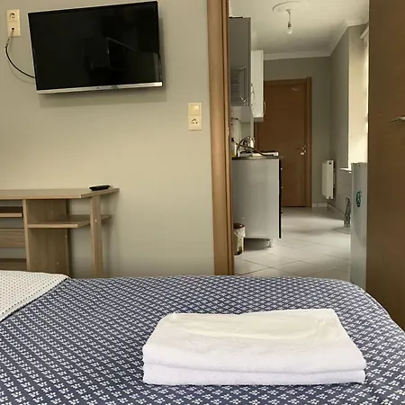 Nuralp - Lägenhetshotell