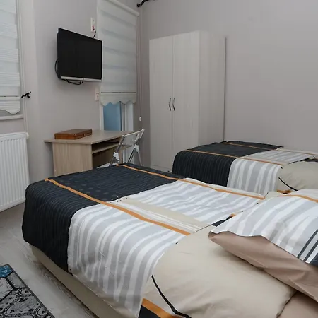 Aparthotel Nuralp - Trabzon