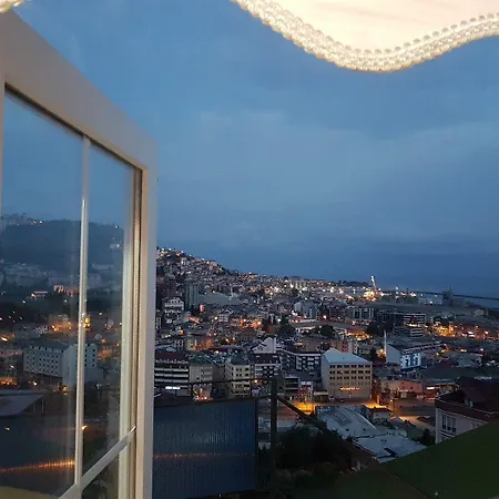 Nuralp - Trabzon