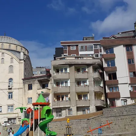 Nuralp - Aparthotel 2*