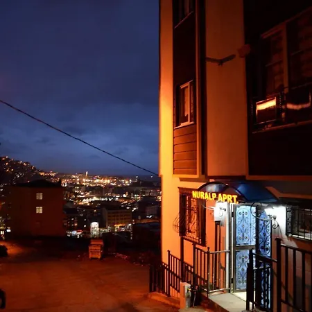 Aparthotel Nuralp - 2*