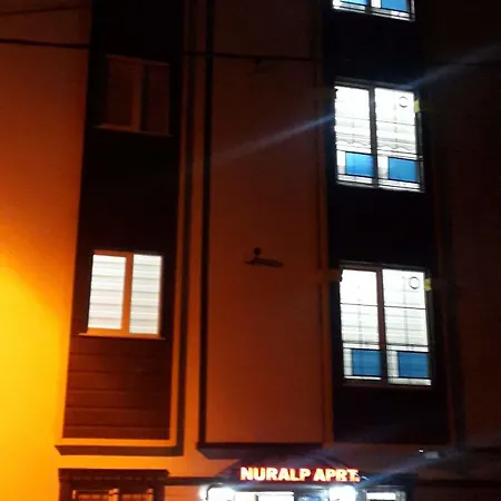 Nuralp - Trabzon