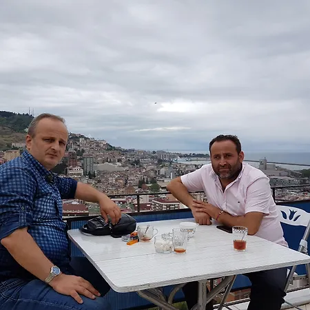 Nuralp - Aparthotel 2*