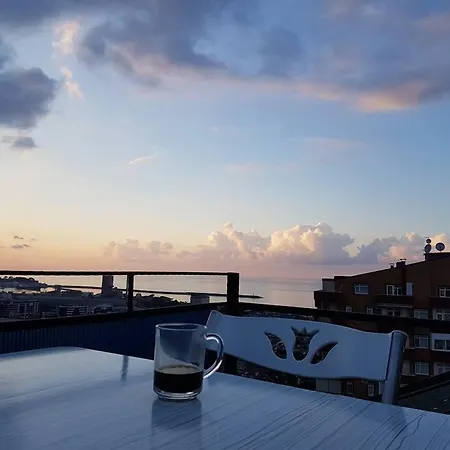 Aparthotel Nuralp - Trabzon