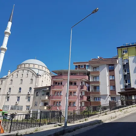 Aparthotel Nuralp - Trabzon