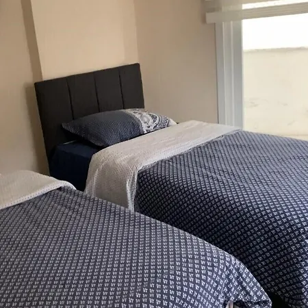 Nuralp - Aparthotel 2*