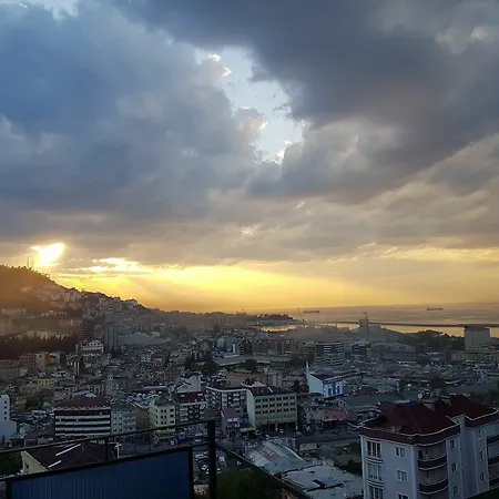 Nuralp - 2* Trabzon