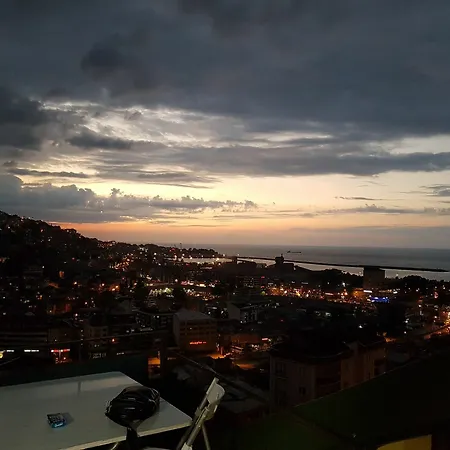 Nuralp - Lägenhetshotell Trabzon