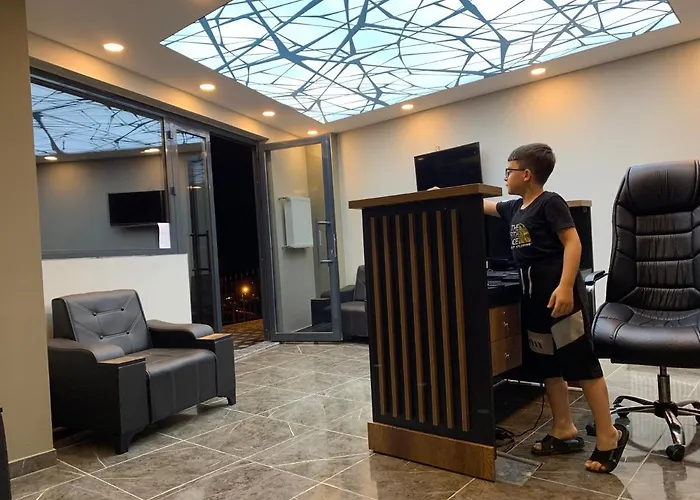 Nuralp - 2* ترابزون