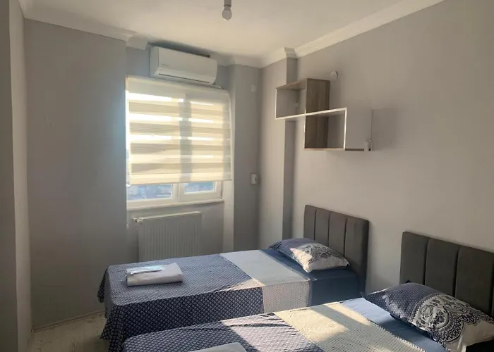 Nuralp - 2* ترابزون