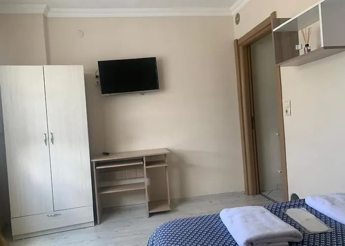 Nuralp - ترابزون