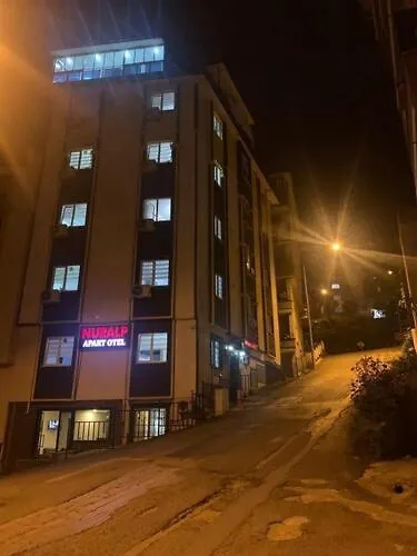 Nuralp - Lejlighedshotel