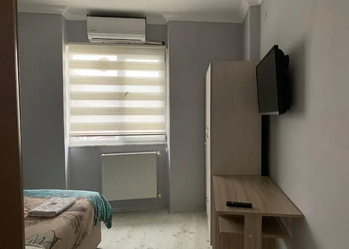 Nuralp - Lejlighedshotel 2*