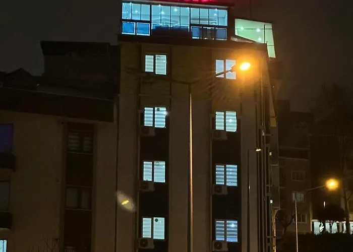 Nuralp - ترابزون