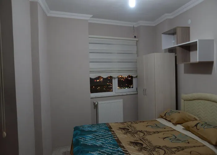 Nuralp - 2* ترابزون