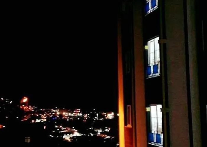 Nuralp - Lejlighedshotel