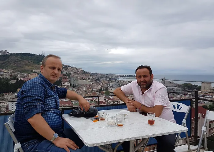 Nuralp - Lejlighedshotel 2*