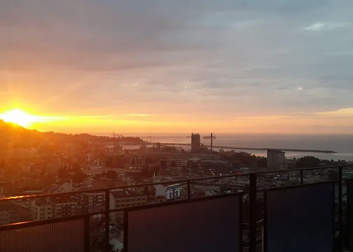 Nuralp - Lejlighedshotel Trabzon