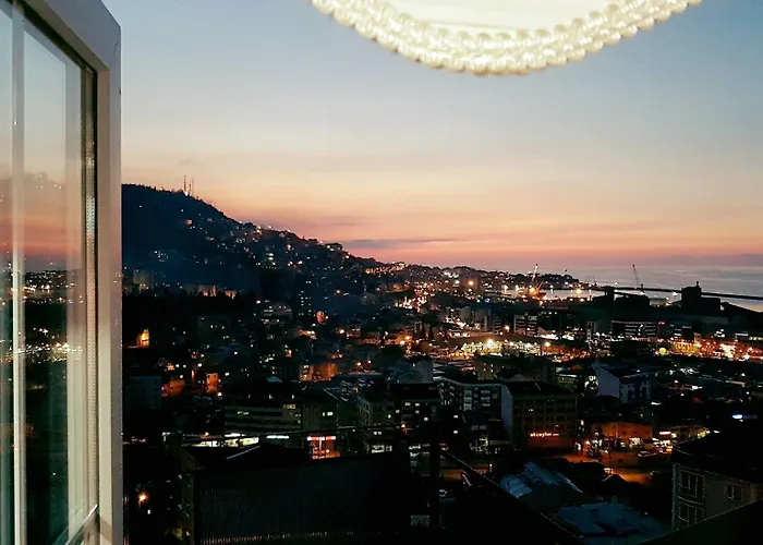 Nuralp - Lejlighedshotel 2*