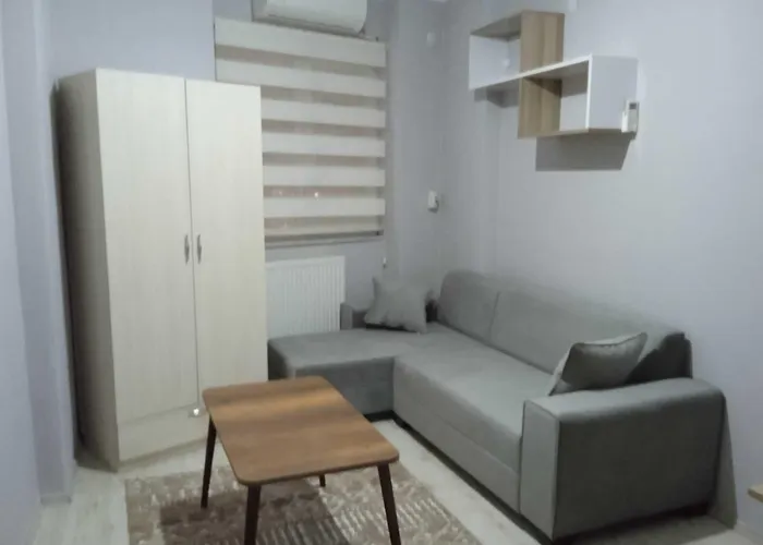 Lejlighedshotel Nuralp - 2*