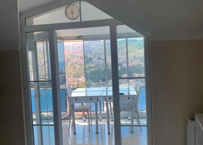 Nuralp - Lejlighedshotel Trabzon