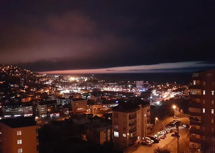 Nuralp - 2* ترابزون