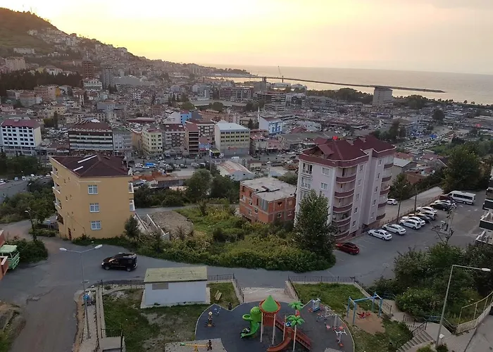 Nuralp - Lejlighedshotel 2*