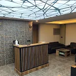 Nuralp - Apart Otel 2*