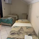 Апарт-готель Nuralp - 2*