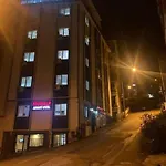 Nuralp - Aparthotel