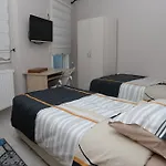 Aparthotel Nuralp - Trabzon