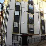 Nuralp - Aparthotel Trabzon
