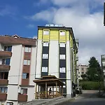 Aparthotel Nuralp - Trabzon