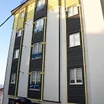 Nuralp - Aparthotel 2*