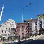 Aparthotel Nuralp - Trabzon