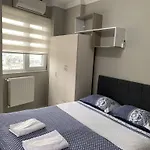 Apart Otel Nuralp - Trabzon