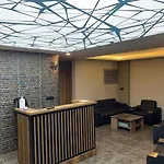 Nuralp - Aparthotel 2*