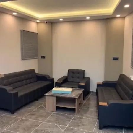 Apart Otel Nuralp - 2*