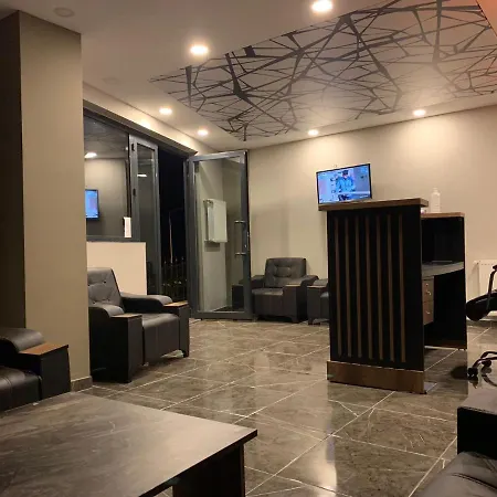 Nuralp - Aparthotel 2*