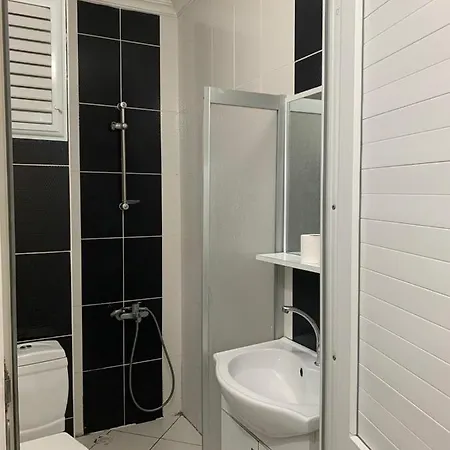 Nuralp - Aparthotel 2*