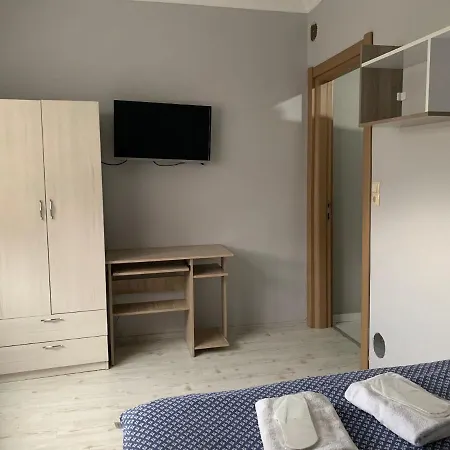 Nuralp - 2* Trabzon