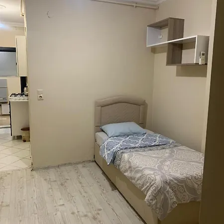 Nuralp - Aparthotel 2*