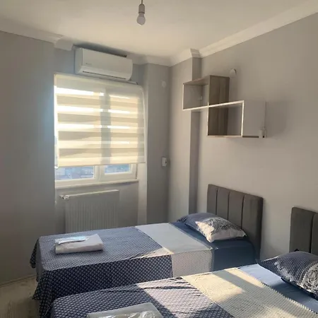 Nuralp 2* Trabzon