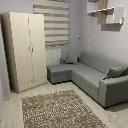 Apartmanhotel Nuralp - Trabzon