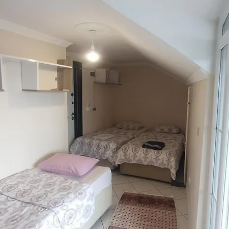 Nuralp - 2* Trabzon